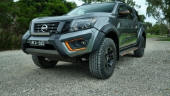 2020 Nissan Navara N-Trek Warrior Review: Is The Ranger Raptor Rival As Good As It Looks?