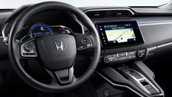 Honda Clarity Electric discontinued after 2019 model year