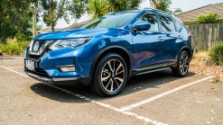 Driven: Is The 2019 Nissan X-Trail Ti (Rogue) Still A Top Choice For Compact SUVs?