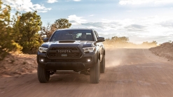 2020 Toyota Tacoma Review | Prices, specs, features and photos