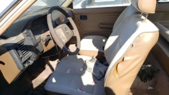 Junkyard Gem: 1986 Mazda 323 DX Hatchback