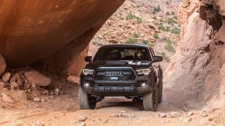 2020 Toyota Tacoma Review | Prices, specs, features and photos