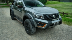 2020 Nissan Navara N-Trek Warrior Review: Is The Ranger Raptor Rival As Good As It Looks?