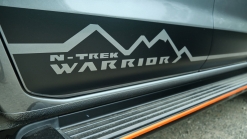 2020 Nissan Navara N-Trek Warrior Review: Is The Ranger Raptor Rival As Good As It Looks?