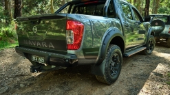 2020 Nissan Navara N-Trek Warrior Review: Is The Ranger Raptor Rival As Good As It Looks?