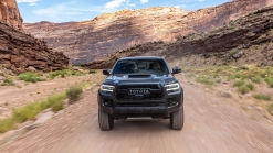 2020 Toyota Tacoma Review | Prices, specs, features and photos