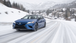 2020 Toyota Camry Review | Pricing, specs, features and photos including of hybrid, TRD and AWD