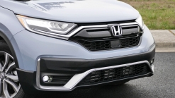 2020 Honda CR-V Reviews | Price, specs, features and photos