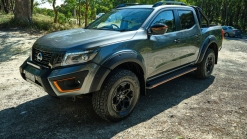 2020 Nissan Navara N-Trek Warrior Review: Is The Ranger Raptor Rival As Good As It Looks?