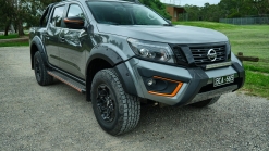 2020 Nissan Navara N-Trek Warrior Review: Is The Ranger Raptor Rival As Good As It Looks?