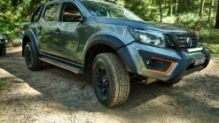 2020 Nissan Navara N-Trek Warrior Review: Is The Ranger Raptor Rival As Good As It Looks?