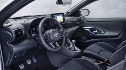 Get The 2020 Toyota GR Yaris From €298 Per Month In Europe Without A Downpayment