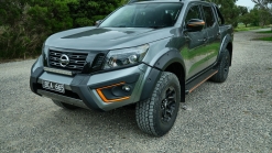 2020 Nissan Navara N-Trek Warrior Review: Is The Ranger Raptor Rival As Good As It Looks?