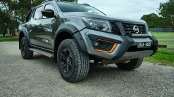 2020 Nissan Navara N-Trek Warrior Review: Is The Ranger Raptor Rival As Good As It Looks?