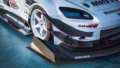 Top Fuel Honda S2000 Type-RR Is A Time Attack Monster With Almost 1,000 HP