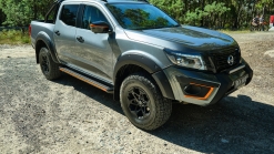 2020 Nissan Navara N-Trek Warrior Review: Is The Ranger Raptor Rival As Good As It Looks?