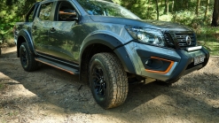 2020 Nissan Navara N-Trek Warrior Review: Is The Ranger Raptor Rival As Good As It Looks?