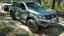 2020 Nissan Navara N-Trek Warrior Review: Is The Ranger Raptor Rival As Good As It Looks?