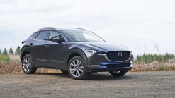 2020 Mazda CX-30 Review | Price, features, specs, photos