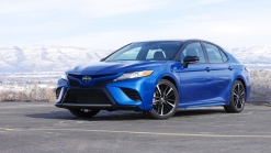 2020 Toyota Camry Review | Pricing, specs, features and photos including of hybrid, TRD and AWD