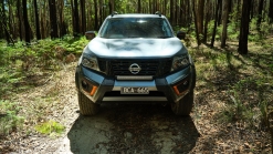 2020 Nissan Navara N-Trek Warrior Review: Is The Ranger Raptor Rival As Good As It Looks?