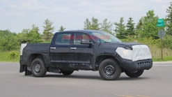 Toyota Tundra may get 'i-Force Max' engine in trademark application