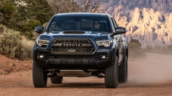 2020 Toyota Tacoma Review | Prices, specs, features and photos