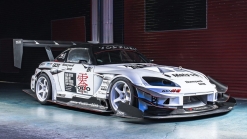 Top Fuel Honda S2000 Type-RR Is A Time Attack Monster With Almost 1,000 HP