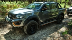 2020 Nissan Navara N-Trek Warrior Review: Is The Ranger Raptor Rival As Good As It Looks?