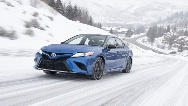 2020 Toyota Camry Review | Pricing, specs, features and photos including of hybrid, TRD and AWD 2020 Toyota Camry Review | Pricing, specs, features and photos including of hybrid, TRD and AWD