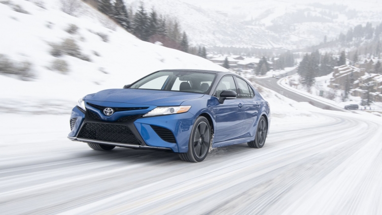 2020 Toyota Camry Review | Pricing, specs, features and photos including of hybrid, TRD and AWD