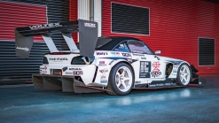 Top Fuel Honda S2000 Type-RR Is A Time Attack Monster With Almost 1,000 HP