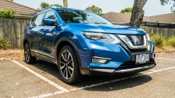 Driven: Is The 2019 Nissan X-Trail Ti (Rogue) Still A Top Choice For Compact SUVs?