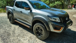 2020 Nissan Navara N-Trek Warrior Review: Is The Ranger Raptor Rival As Good As It Looks?