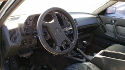 Junkyard Gem: 1987 Acura Legend Sedan