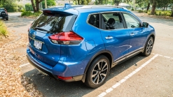 Driven: Is The 2019 Nissan X-Trail Ti (Rogue) Still A Top Choice For Compact SUVs?