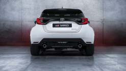 Get The 2020 Toyota GR Yaris From €298 Per Month In Europe Without A Downpayment