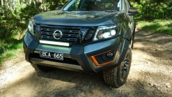 2020 Nissan Navara N-Trek Warrior Review: Is The Ranger Raptor Rival As Good As It Looks?