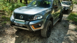 2020 Nissan Navara N-Trek Warrior Review: Is The Ranger Raptor Rival As Good As It Looks?