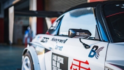 Top Fuel Honda S2000 Type-RR Is A Time Attack Monster With Almost 1,000 HP