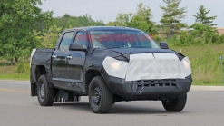 Toyota Tundra may get 'i-Force Max' engine in trademark application