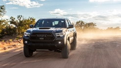 2020 Toyota Tacoma Review | Prices, specs, features and photos