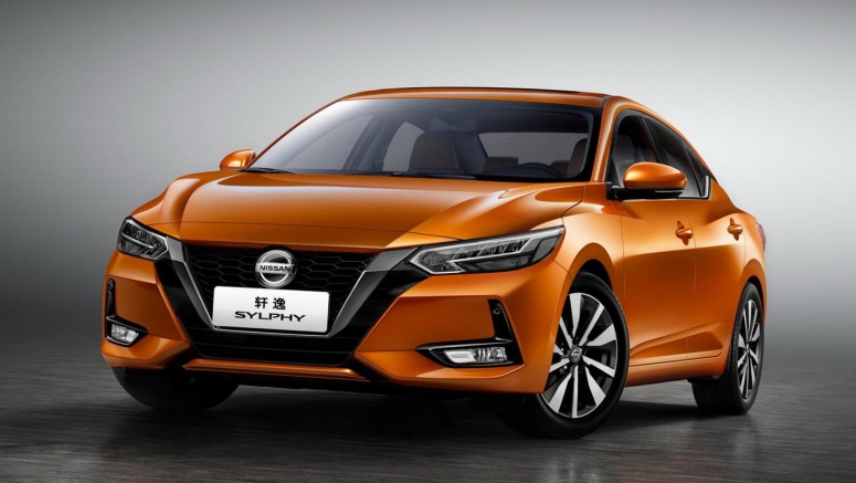 Nissan's Sales In China Dropped A Staggering 80% In February