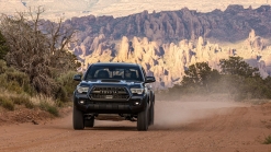 2020 Toyota Tacoma Review | Prices, specs, features and photos