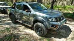 2020 Nissan Navara N-Trek Warrior Review: Is The Ranger Raptor Rival As Good As It Looks?