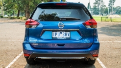 Driven: Is The 2019 Nissan X-Trail Ti (Rogue) Still A Top Choice For Compact SUVs?