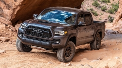 2020 Toyota Tacoma Review | Prices, specs, features and photos