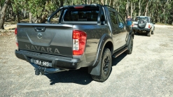 2020 Nissan Navara N-Trek Warrior Review: Is The Ranger Raptor Rival As Good As It Looks?