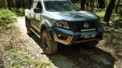 2020 Nissan Navara N-Trek Warrior Review: Is The Ranger Raptor Rival As Good As It Looks?