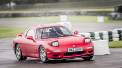 Rotary Nostalgia: Looking Back At Mazda RX-7's Three Generations